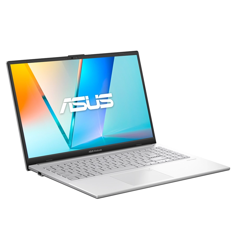 NOTEBOOK ASUS VIVOBOOK GO 15 AMD RYZEN 5 8GB RAM 512GB SSD 15.6' - 4
