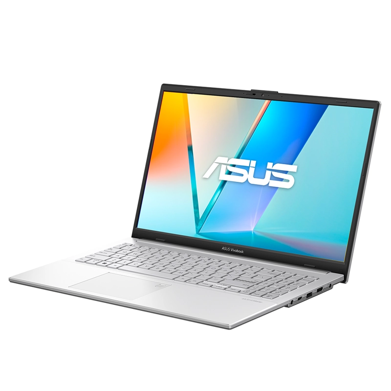 NOTEBOOK ASUS VIVOBOOK GO 15 AMD RYZEN 5 8GB RAM 512GB SSD 15.6' - 5