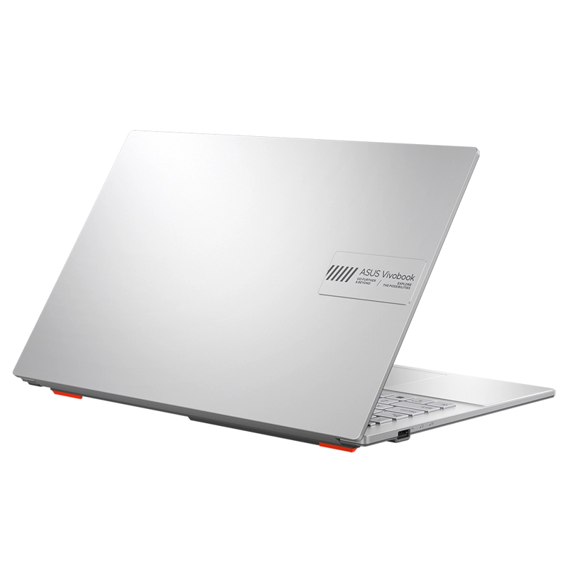 NOTEBOOK ASUS VIVOBOOK GO 15 AMD RYZEN 5 8GB RAM 512GB SSD 15.6' - 7