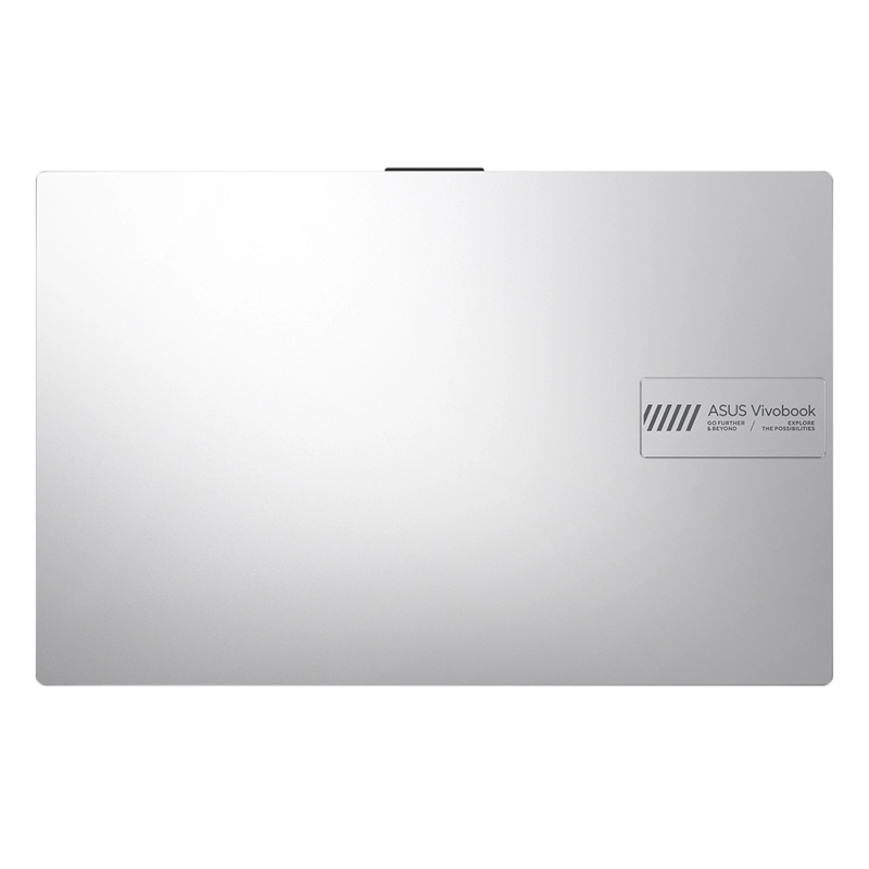 NOTEBOOK ASUS VIVOBOOK GO 15 AMD RYZEN 5 8GB RAM 512GB SSD 15.6' - 8