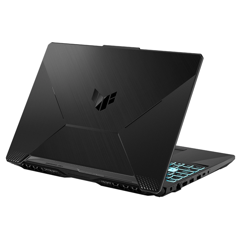 NOTEBOOK ASUS TUF GAMING A15 AMD RYZEN 7 8GB RAM 512GB SSD RTX 3050 15.6' - 6