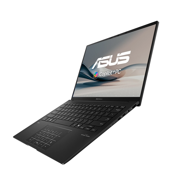 NOTEBOOK ASUS ZENBOOK 14 AMD RYZEN AI 7 32GB RAM 1TB SSD 14' - 4