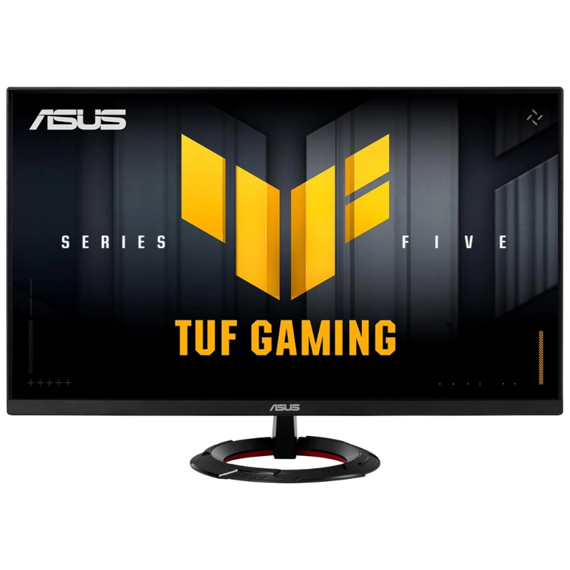 Monitor Gamer Asus TUF VG249Q5R, 24 Fhd IPS, 200hz, 0.3ms - 1