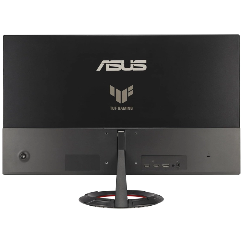 Monitor Gamer Asus TUF VG249Q5R, 24 Fhd IPS, 200hz, 0.3ms - 5
