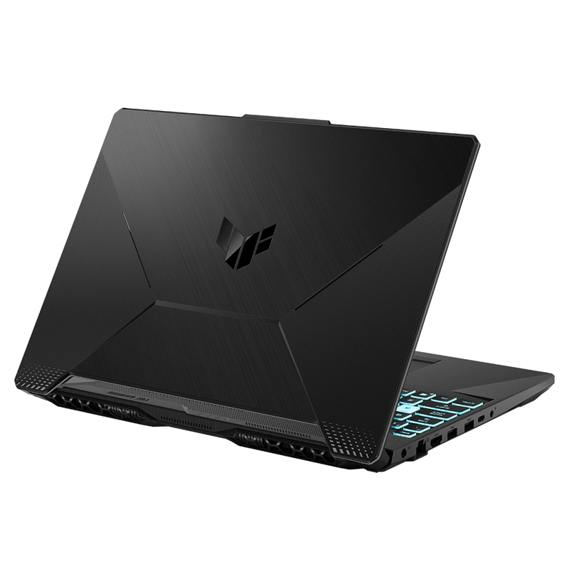 NOTEBOOK ASUS TUF GAMING A15 AMD RYZEN 7 16GB RAM 512GB SSD RTX 3050 15.6' - 8
