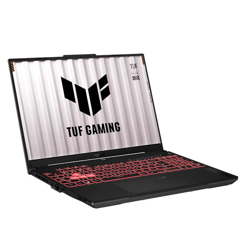 NOTEBOOK ASUS TUF GAMING A16 AMD RYZEN 7 16GB RAM 512GB SSD RTX 4050 16' - 3