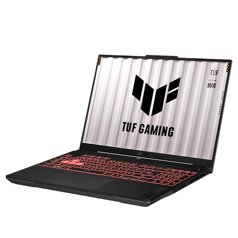 NOTEBOOK ASUS TUF GAMING A16 AMD RYZEN 7 16GB RAM 512GB SSD RTX 4050 16' - 4