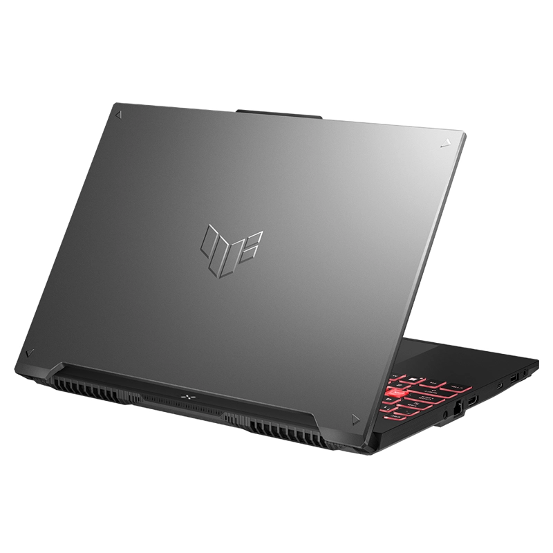NOTEBOOK ASUS TUF GAMING A16 AMD RYZEN 7 16GB RAM 512GB SSD RTX 4050 16' - 6
