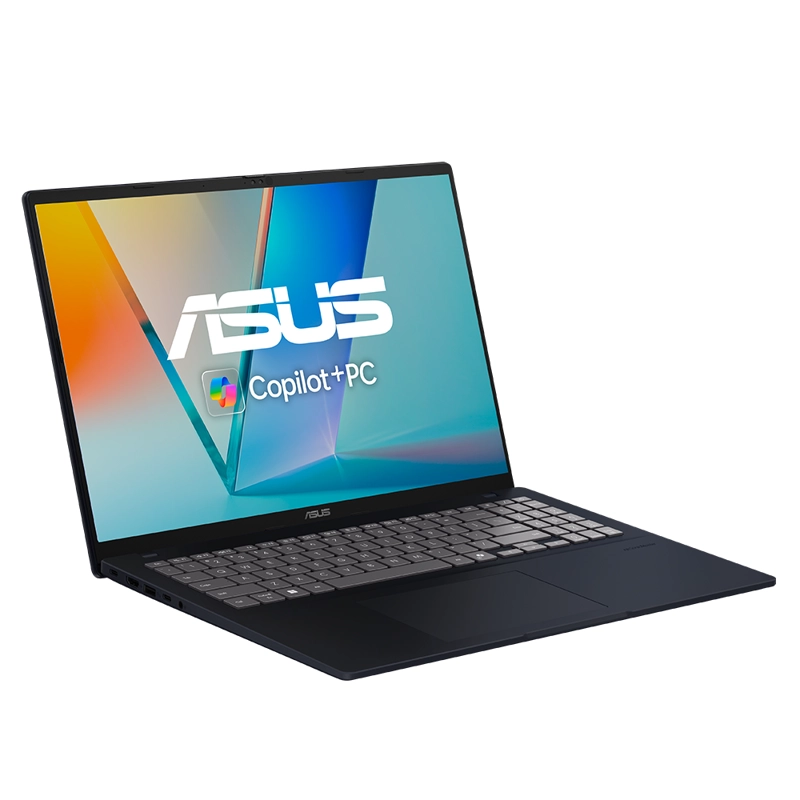 NOTEBOOK ASUS VIVOBOOK 16 AMD RYZEN AI 7 16GB RAM 512GB SSD 16' - 3