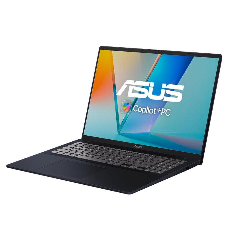 NOTEBOOK ASUS VIVOBOOK 16 AMD RYZEN AI 7 16GB RAM 512GB SSD 16' - 4