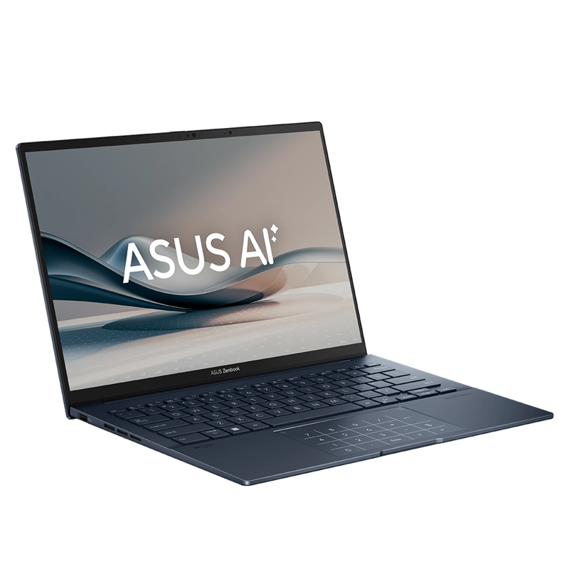 NOTEBOOK ASUS ZENBOOK 14 INTEL CORE ULTRA 9 32GB RAM 1TB SSD 14' OLED TOUCH - 4
