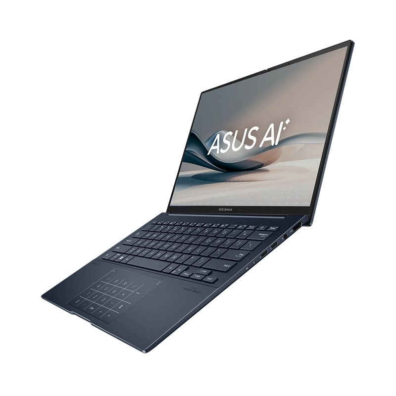 NOTEBOOK ASUS ZENBOOK 14 INTEL CORE ULTRA 9 32GB RAM 1TB SSD 14' OLED TOUCH - 5
