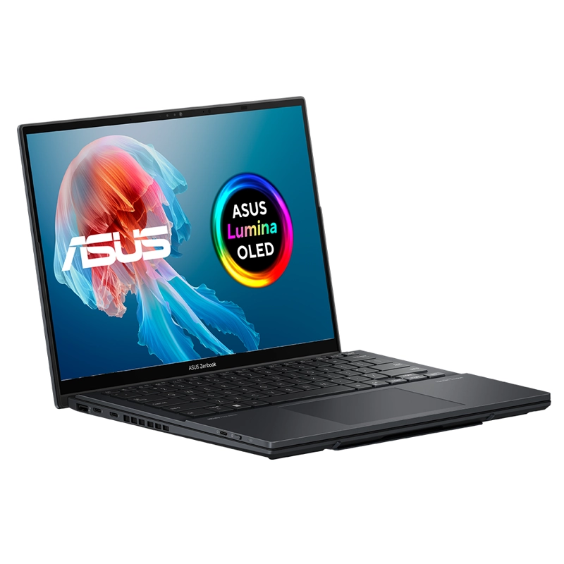 NOTEBOOK ASUS ZENBOOK DUO INTEL CORE ULTRA 9 32GB RAM 1TB SSD 14' OLED TOUCH - 5