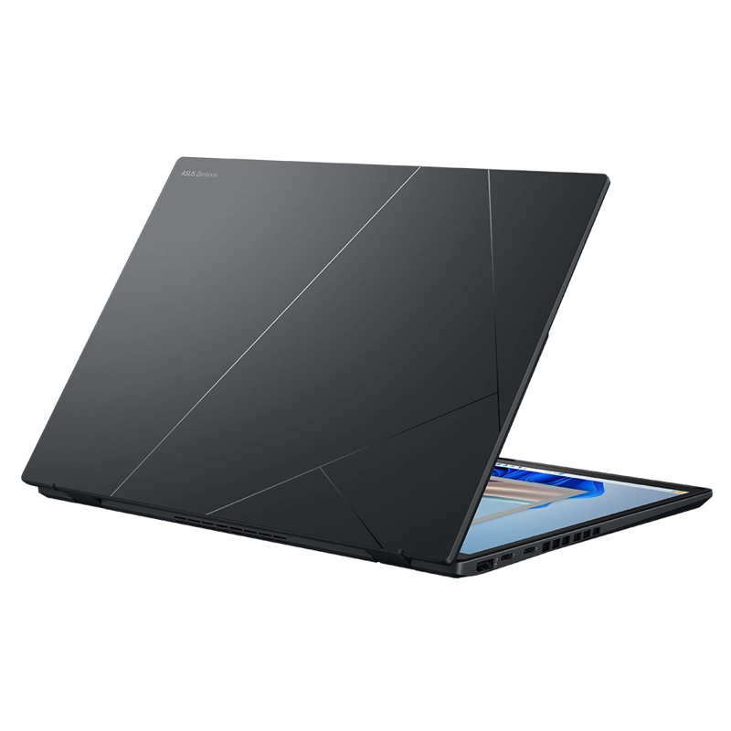 NOTEBOOK ASUS ZENBOOK DUO INTEL CORE ULTRA 9 32GB RAM 1TB SSD 14' OLED TOUCH - 9