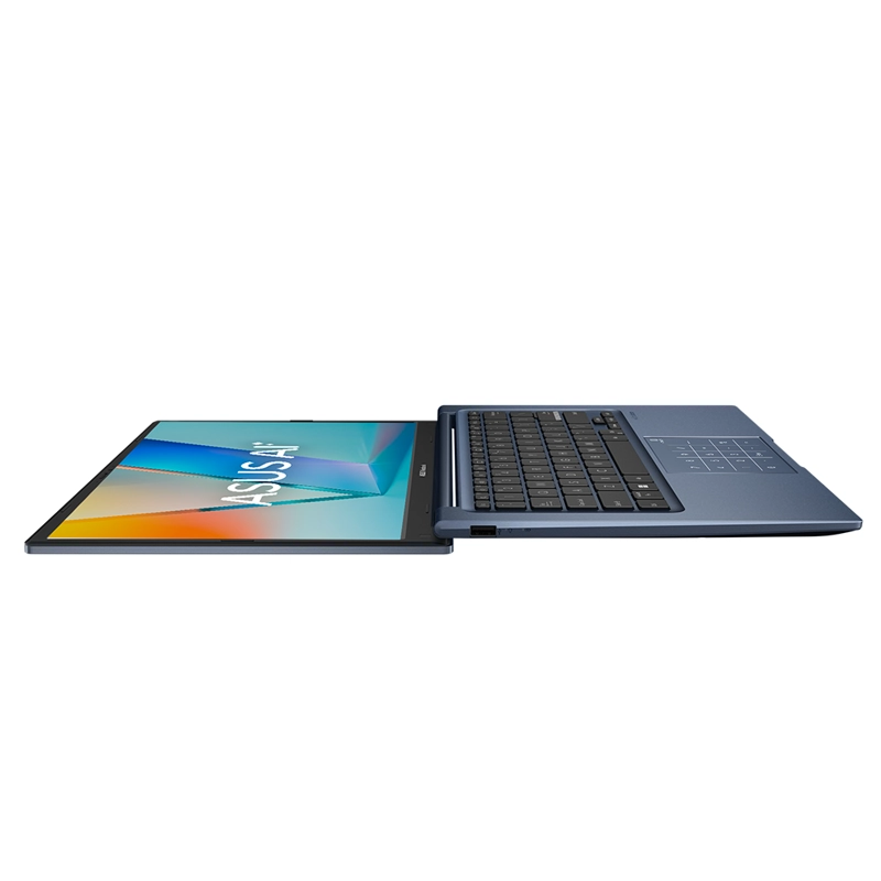 NOTEBOOK ASUS VIVOBOOK 14 INTEL CORE 5 8GB RAM 512GB SSD 14' - 3