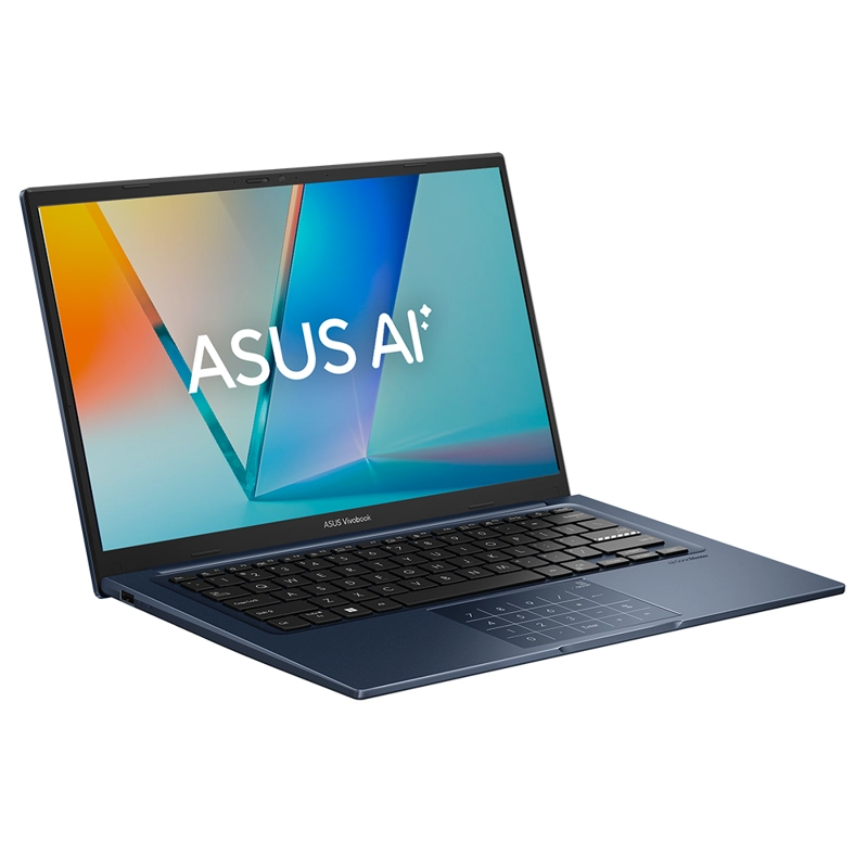 NOTEBOOK ASUS VIVOBOOK 14 INTEL CORE 5 8GB RAM 512GB SSD 14' - 4