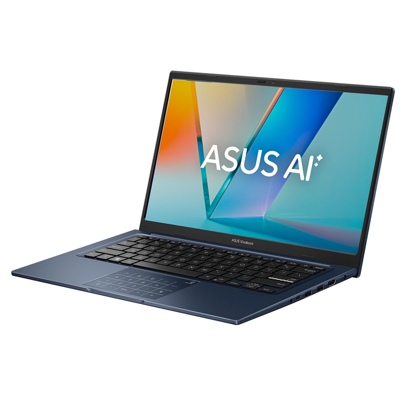 NOTEBOOK ASUS VIVOBOOK 14 INTEL CORE 5 8GB RAM 512GB SSD 14' - 5