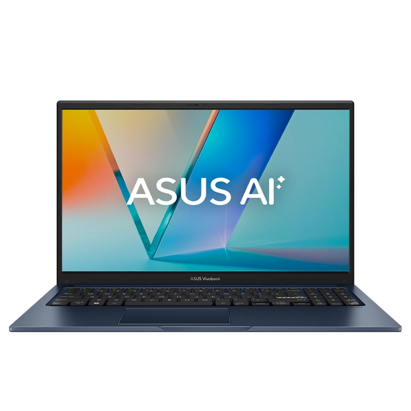 NOTEBOOK ASUS VIVOBOOK 15 INTEL CORE 5 16GB RAM 512GB SSD 15.6' - 1