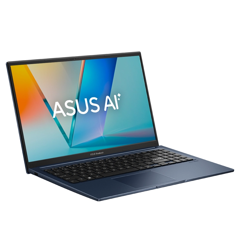 NOTEBOOK ASUS VIVOBOOK 15 INTEL CORE 5 16GB RAM 512GB SSD 15.6' - 4