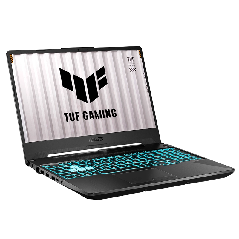 NOTEBOOK ASUS TUF GAMING A15 AMD RYZEN 7 8GB RAM 512GB SSD RTX 3050 15.6' - 4