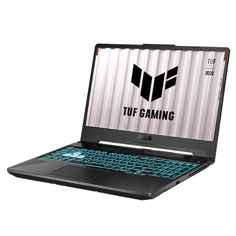 NOTEBOOK ASUS TUF GAMING A15 AMD RYZEN 7 8GB RAM 512GB SSD RTX 3050 15.6' - 5