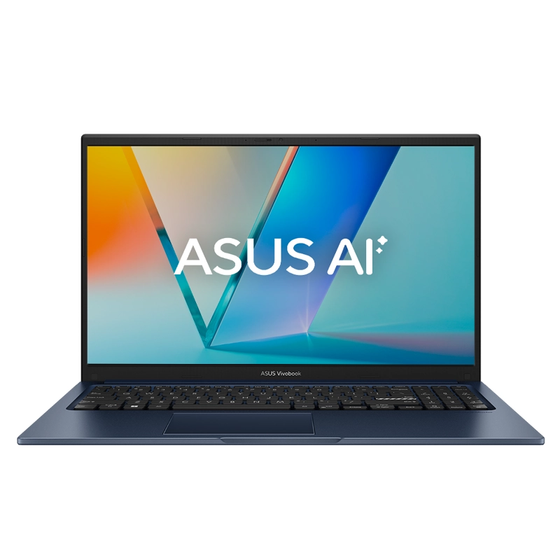 NOTEBOOK ASUS VIVOBOOK 15 INTEL CORE 7 16GB RAM 512GB SSD 15.6' - 1