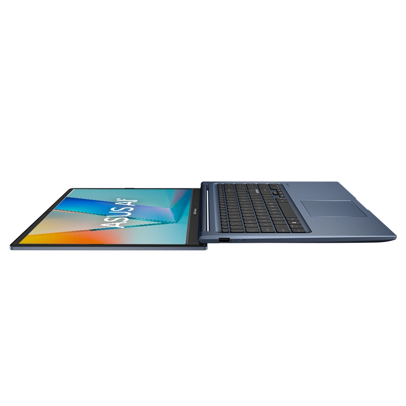 NOTEBOOK ASUS VIVOBOOK 15 INTEL CORE 7 16GB RAM 512GB SSD 15.6' - 3