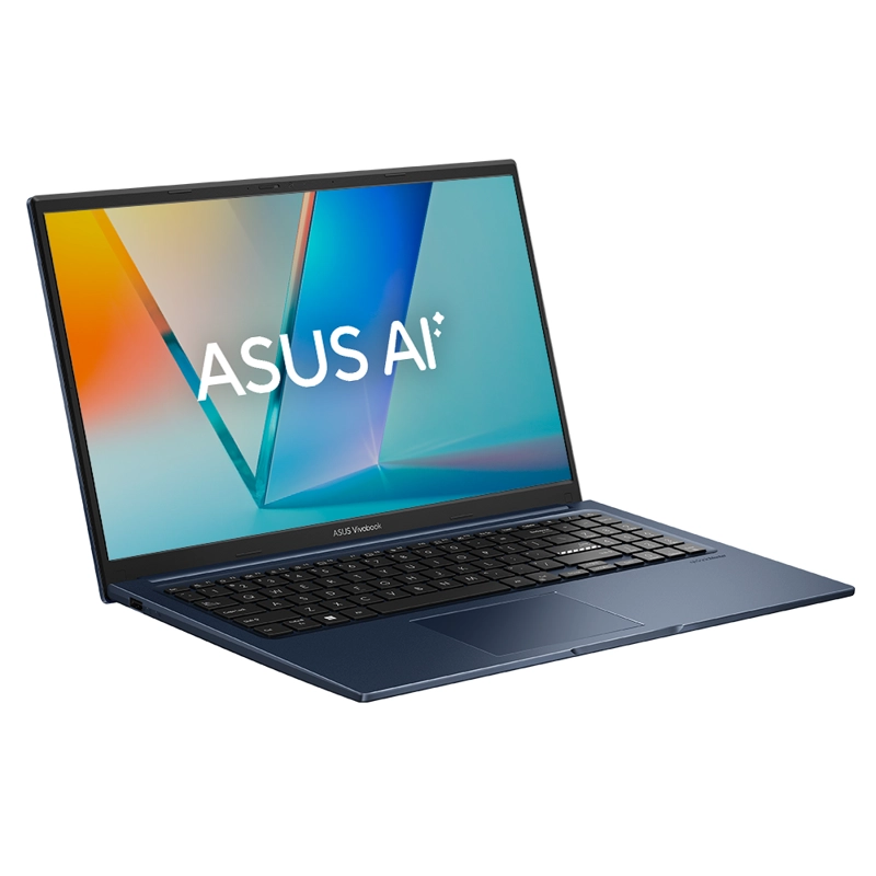 NOTEBOOK ASUS VIVOBOOK 15 INTEL CORE 7 16GB RAM 512GB SSD 15.6' - 4