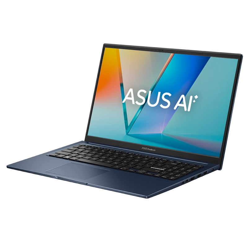 NOTEBOOK ASUS VIVOBOOK 15 INTEL CORE 7 16GB RAM 512GB SSD 15.6' - 5