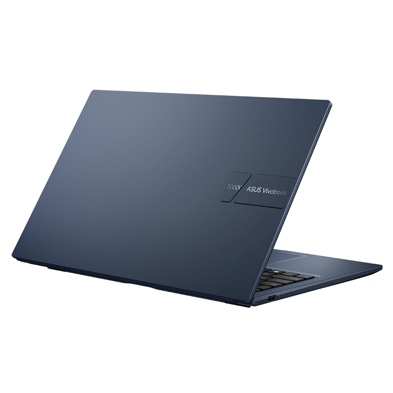 NOTEBOOK ASUS VIVOBOOK 15 INTEL CORE 7 16GB RAM 512GB SSD 15.6' - 7