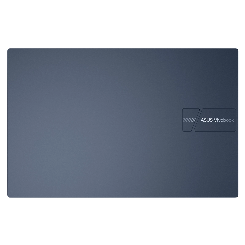 NOTEBOOK ASUS VIVOBOOK 15 INTEL CORE 7 16GB RAM 512GB SSD 15.6' - 8