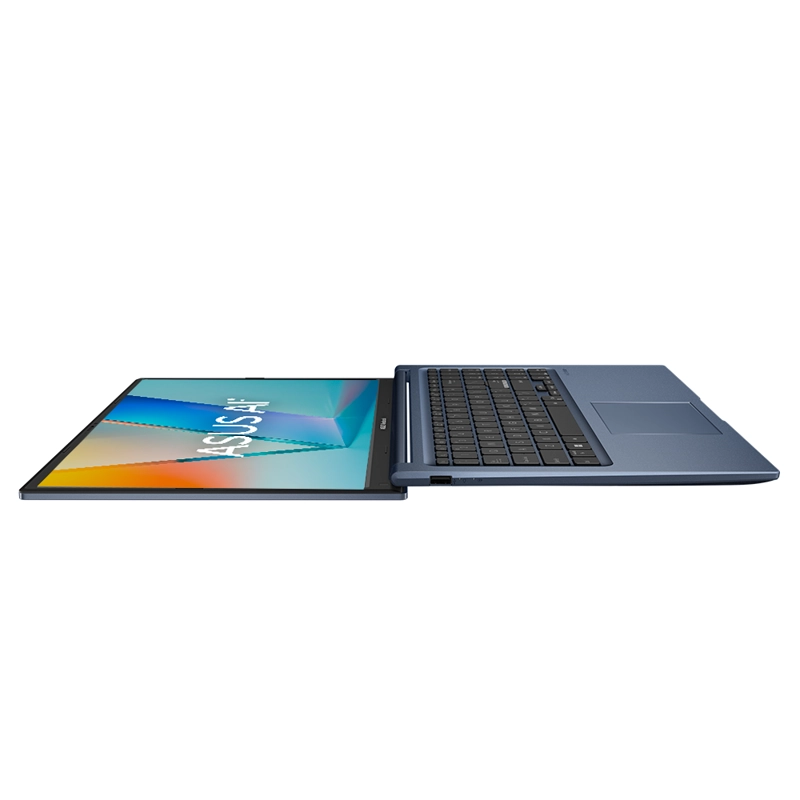 NOTEBOOK ASUS VIVOBOOK 15 INTEL CORE 7 16GB RAM 512GB SSD 15.6' - 3