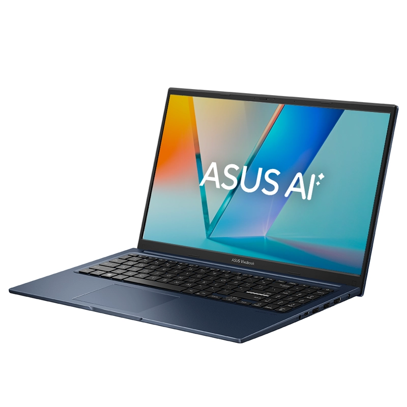 NOTEBOOK ASUS VIVOBOOK 15 INTEL CORE 7 16GB RAM 512GB SSD 15.6' - 5