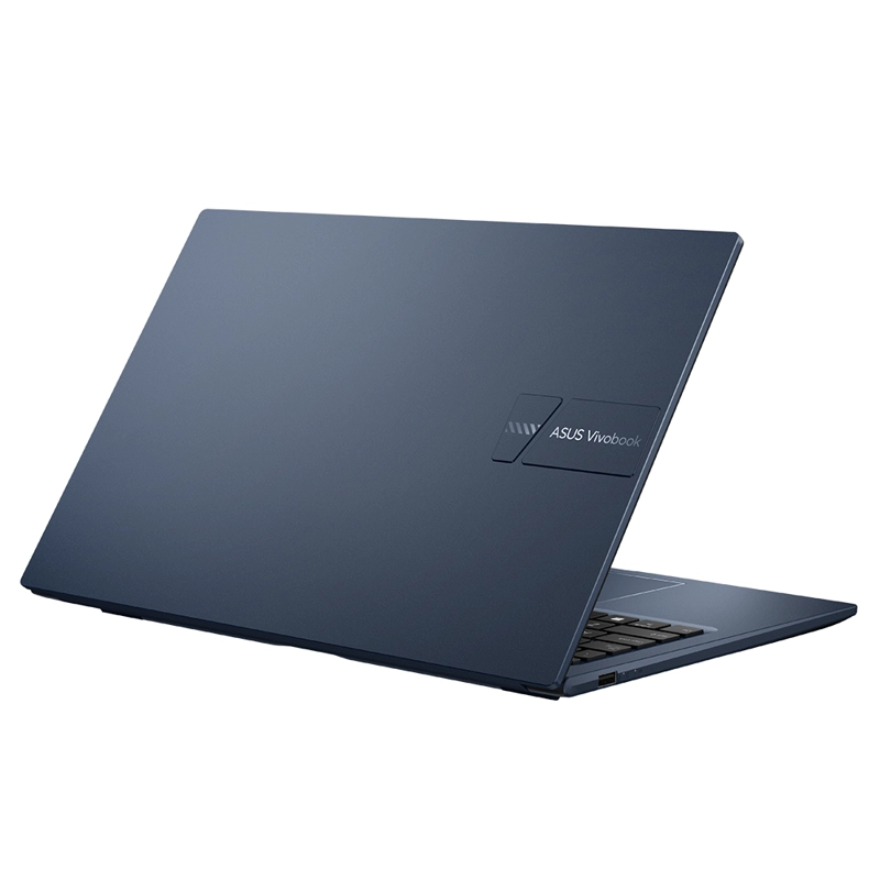 NOTEBOOK ASUS VIVOBOOK 15 INTEL CORE 7 16GB RAM 512GB SSD 15.6' - 7