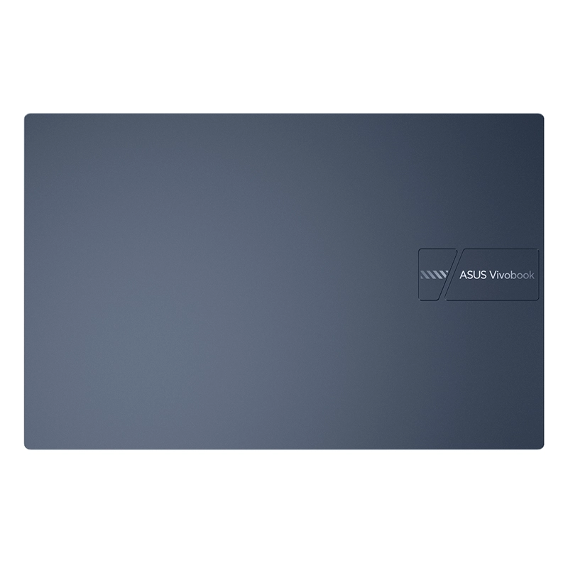 NOTEBOOK ASUS VIVOBOOK 15 INTEL CORE 7 16GB RAM 512GB SSD 15.6' - 8