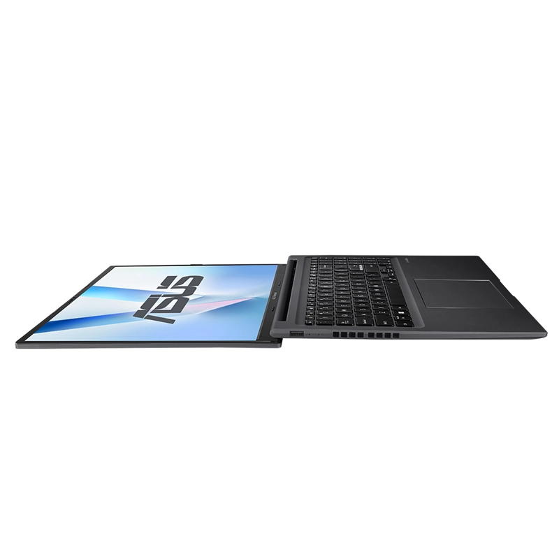 NOTEBOOK ASUS VIVOBOOK 16 INTEL CORE 9 16GB RAM 512GB SSD 16' - 3
