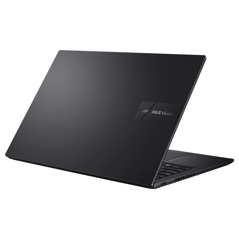 NOTEBOOK ASUS VIVOBOOK 16 INTEL CORE 9 16GB RAM 512GB SSD 16' - 7