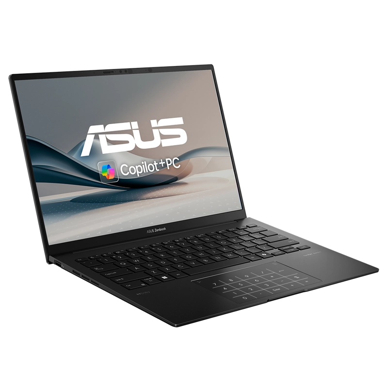 NOTEBOOK ASUS ZENBOOK 14 AMD RYZEN AI 7 32GB RAM 1TB SSD 14' OLED - 3