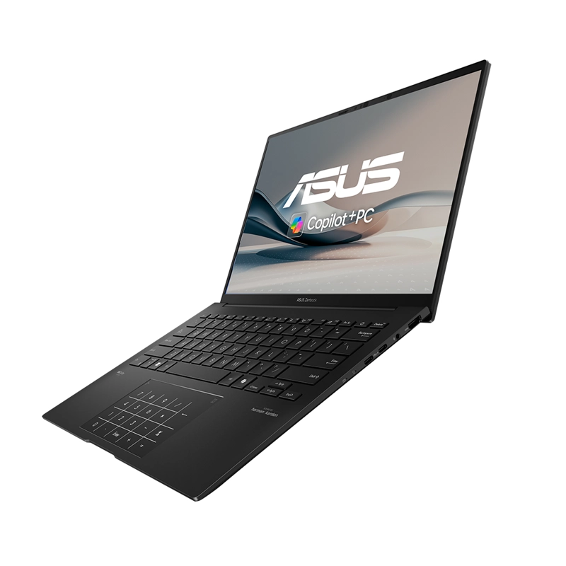 NOTEBOOK ASUS ZENBOOK 14 AMD RYZEN AI 7 32GB RAM 1TB SSD 14' OLED - 4