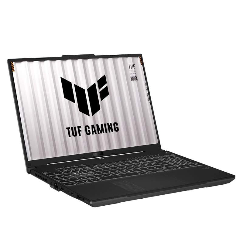 NOTEBOOK ASUS TUF GAMING F16 INTEL CORE 5 8GB RAM 512GB SSD RTX 3050 16' - 5