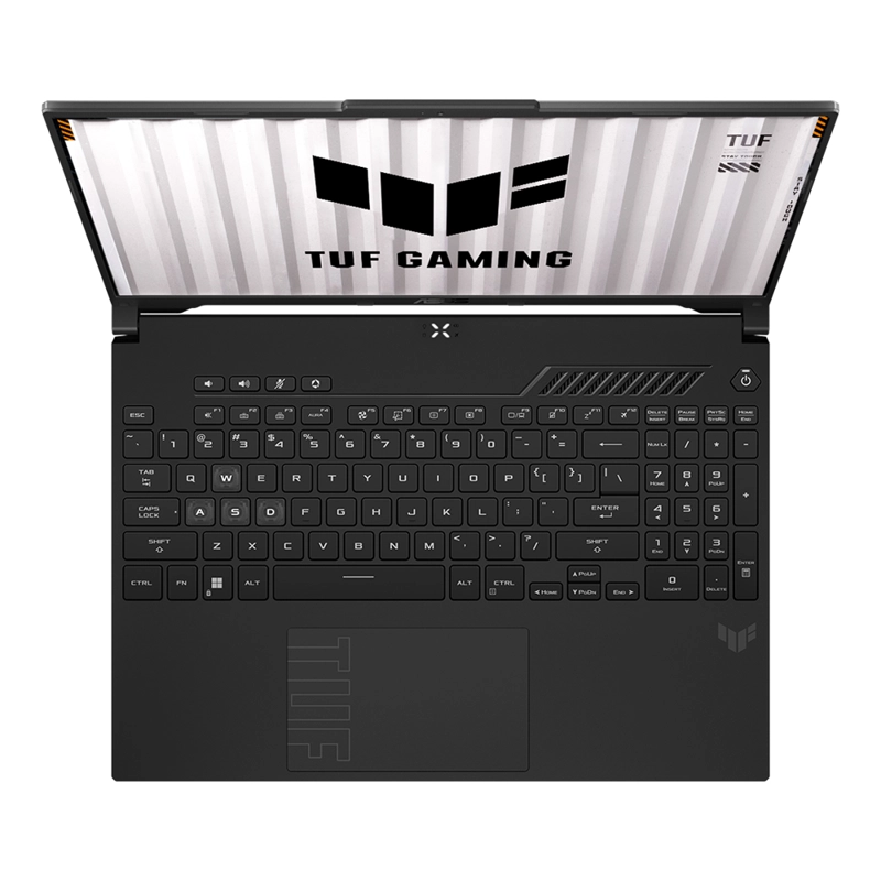 NOTEBOOK ASUS TUF GAMING F16 INTEL CORE 5 8GB RAM 512GB SSD RTX 3050 16' - 7