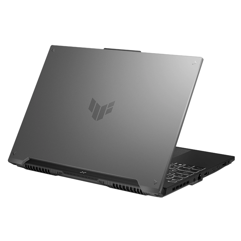 NOTEBOOK ASUS TUF GAMING F16 INTEL CORE 5 8GB RAM 512GB SSD RTX 3050 16' - 8