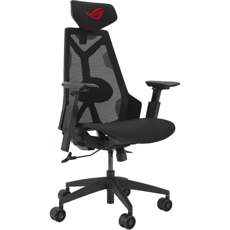 SILLA GAMING ROG DESTRIER CORE - 2