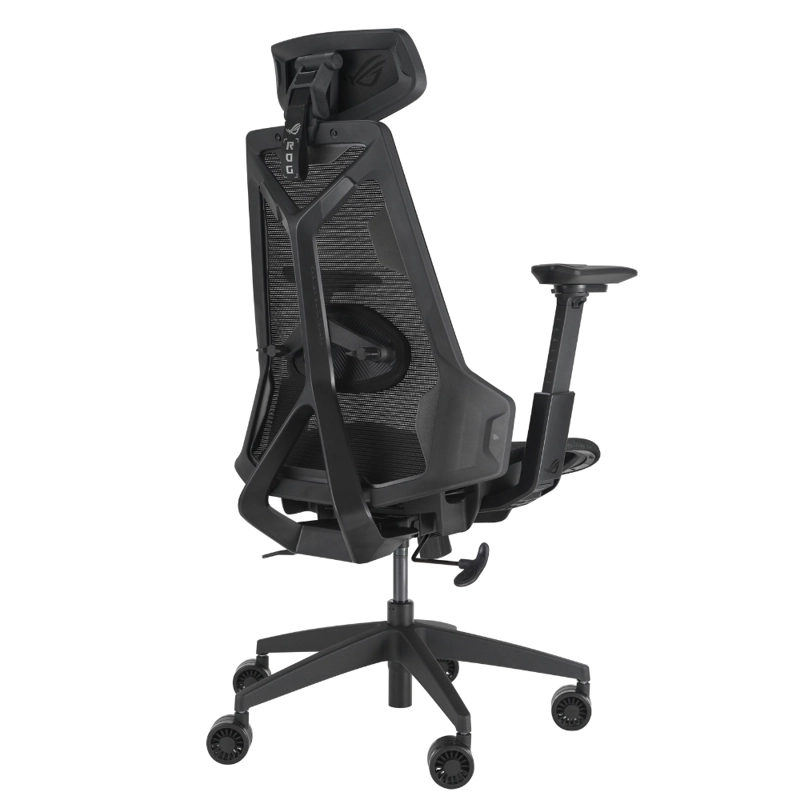 SILLA GAMING ROG DESTRIER CORE - 3