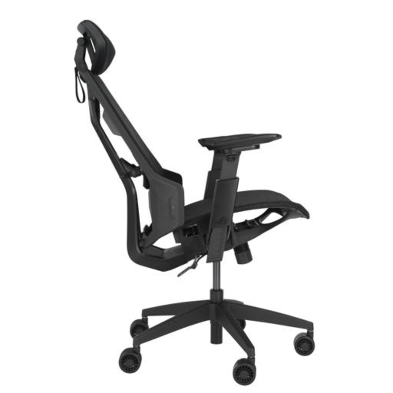 SILLA GAMING ROG DESTRIER CORE - 4