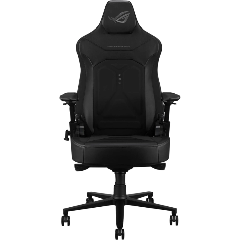 SILLA GAMING ROG COURSER CORE REPOSABRAZOS 4D - 1