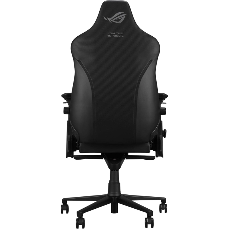 SILLA GAMING ROG COURSER CORE REPOSABRAZOS 4D - 4