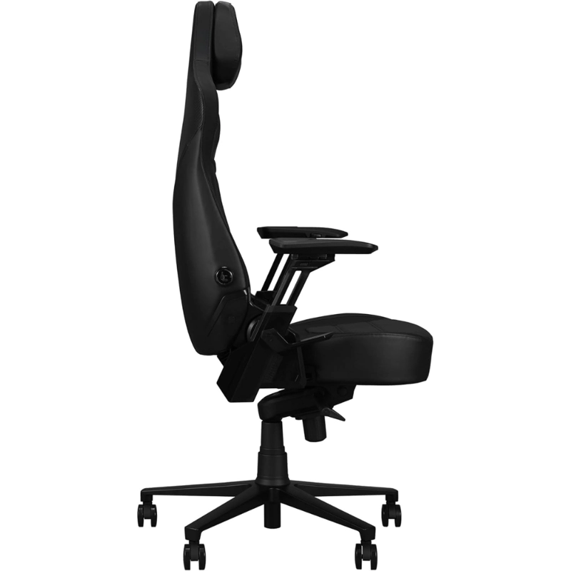 SILLA GAMING ROG COURSER CORE REPOSABRAZOS 4D - 5