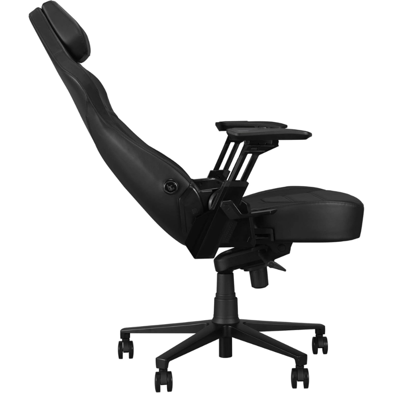 SILLA GAMING ROG COURSER CORE REPOSABRAZOS 4D - 6