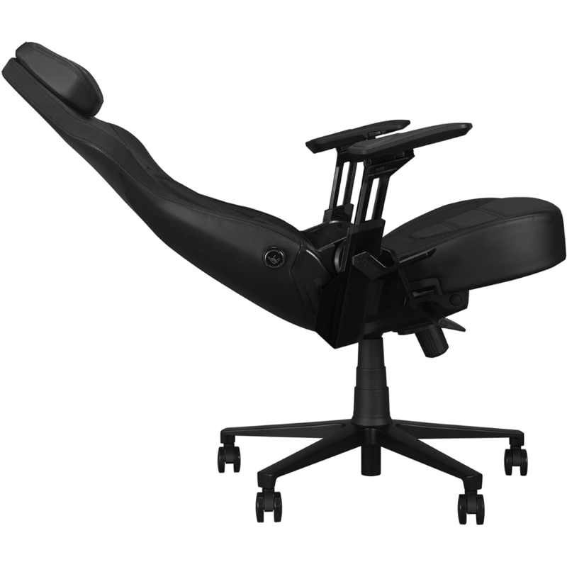 SILLA GAMING ROG COURSER CORE REPOSABRAZOS 4D - 7